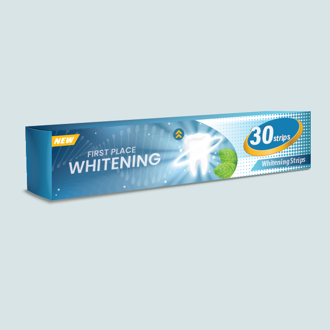 First Place Whitening